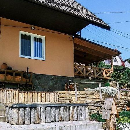 Вулик Будиночок З Двома Окремими Номерами Kamjanets-Podilsky Buitenkant foto